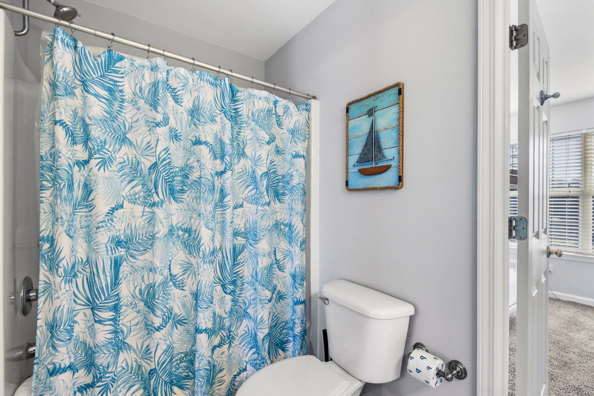 Tickled Turtle Beach House