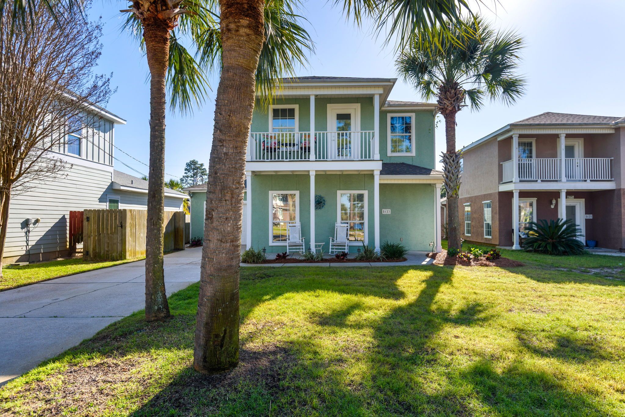 Tickled Turtle Beach House