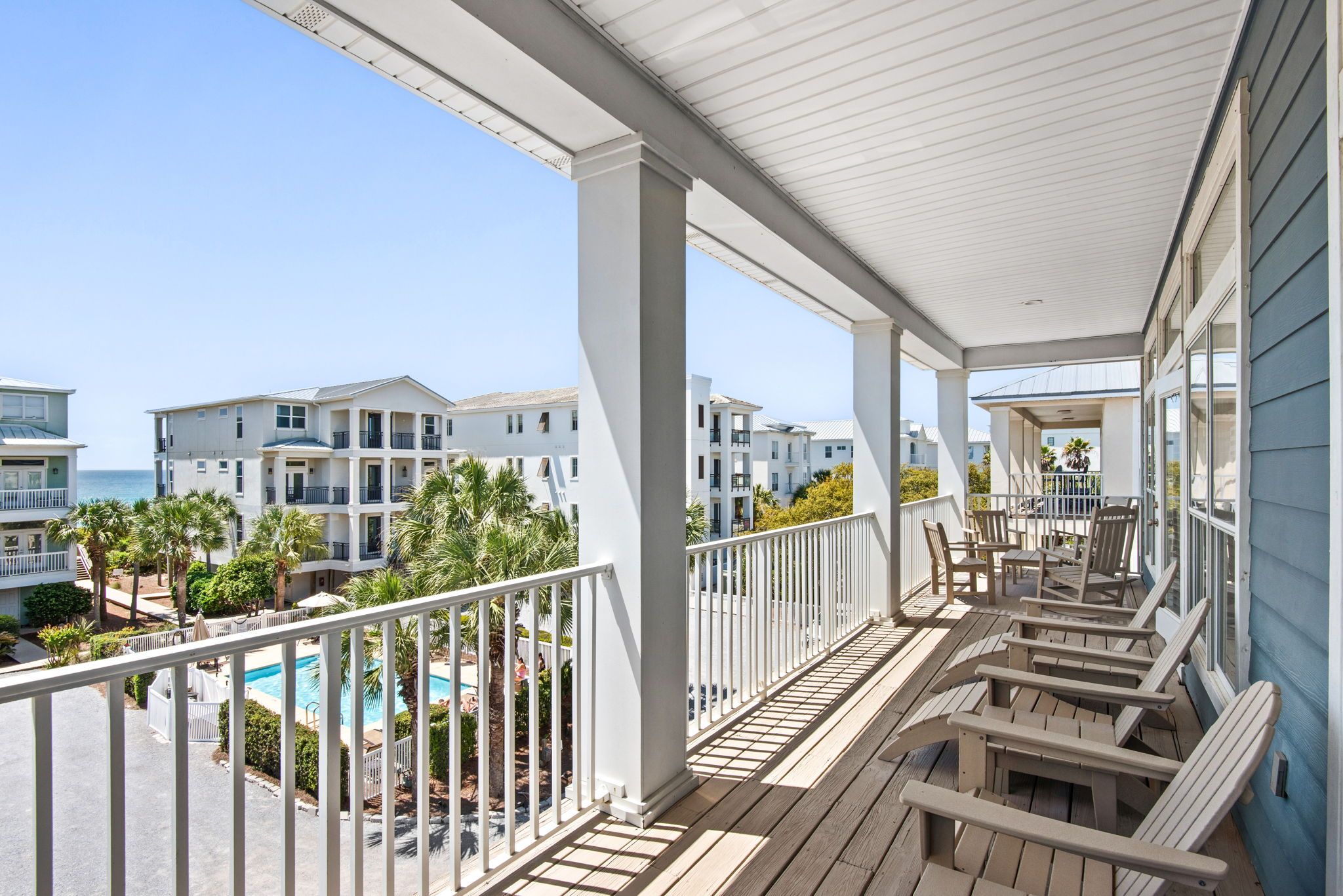 Turtle Beach - 23 Nature Way #200