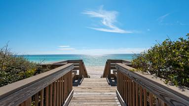 Beach Access Beach Access