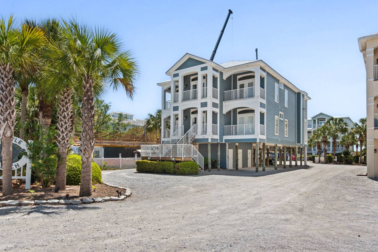 Turtle Beach - 23 Nature Way #200 Turtle Beach - 23 Nature Way #200