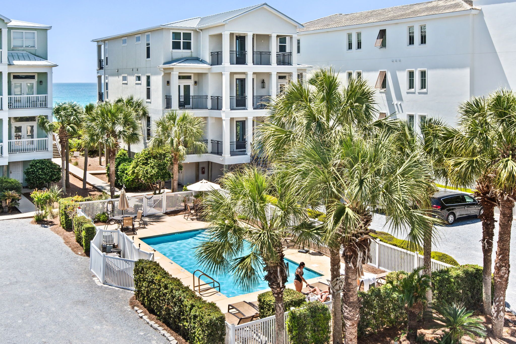 Turtle Beach - 23 Nature Way #200