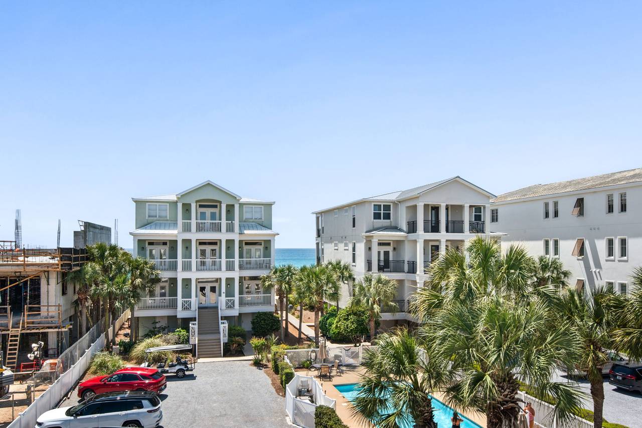 Turtle Beach - 23 Nature Way #200 Turtle Beach - 23 Nature Way #200