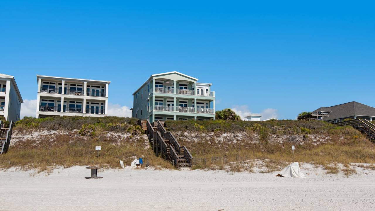 Beach Access Beach Access