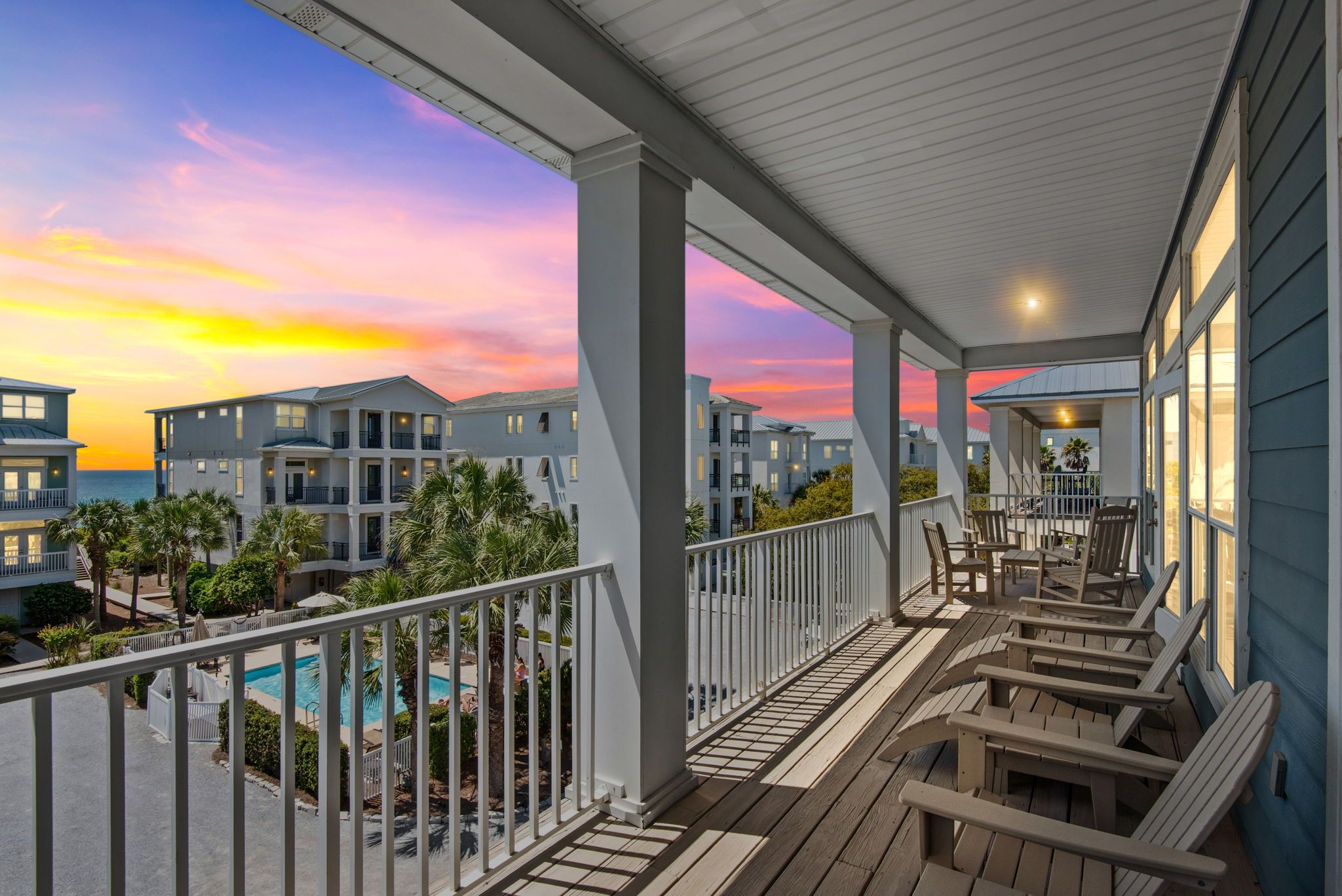 Turtle Beach - 23 Nature Way #200