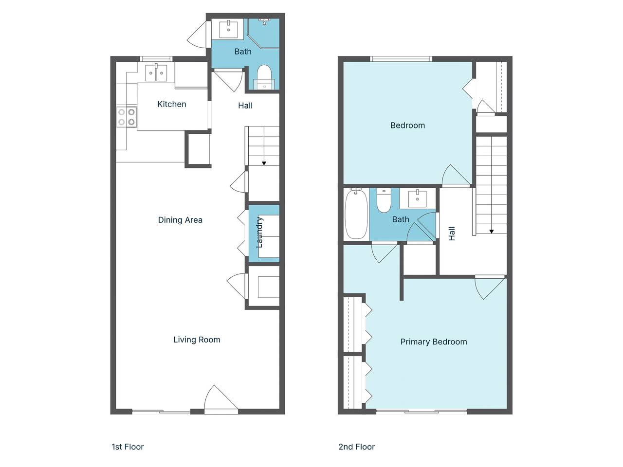 All Floors All Floors