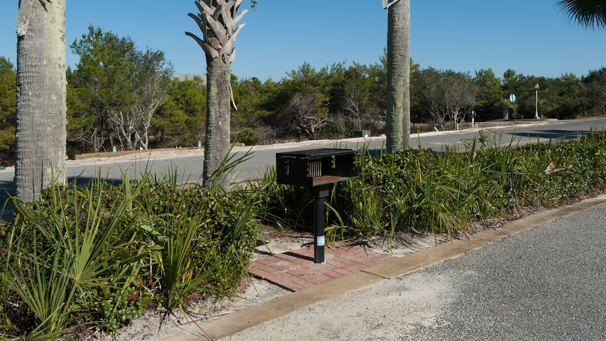 Community Grill