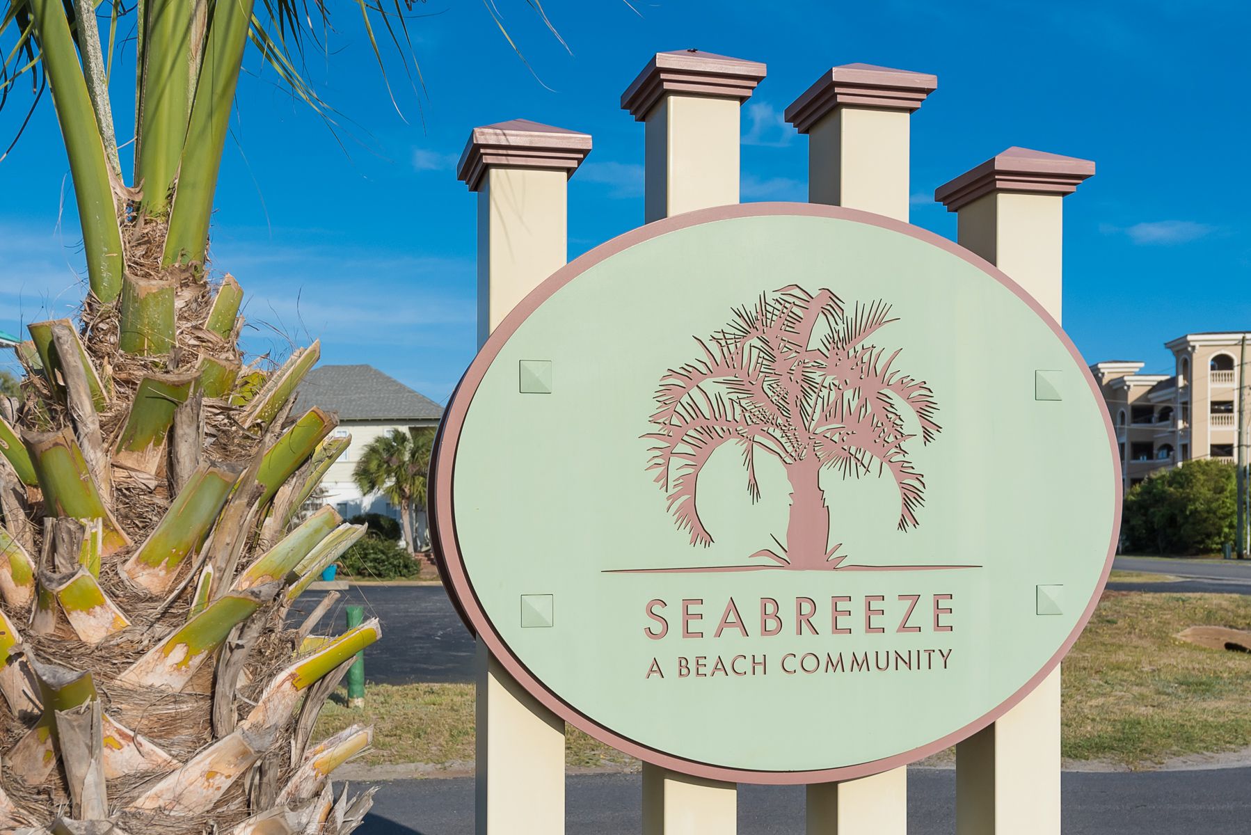 Seabreeze Community