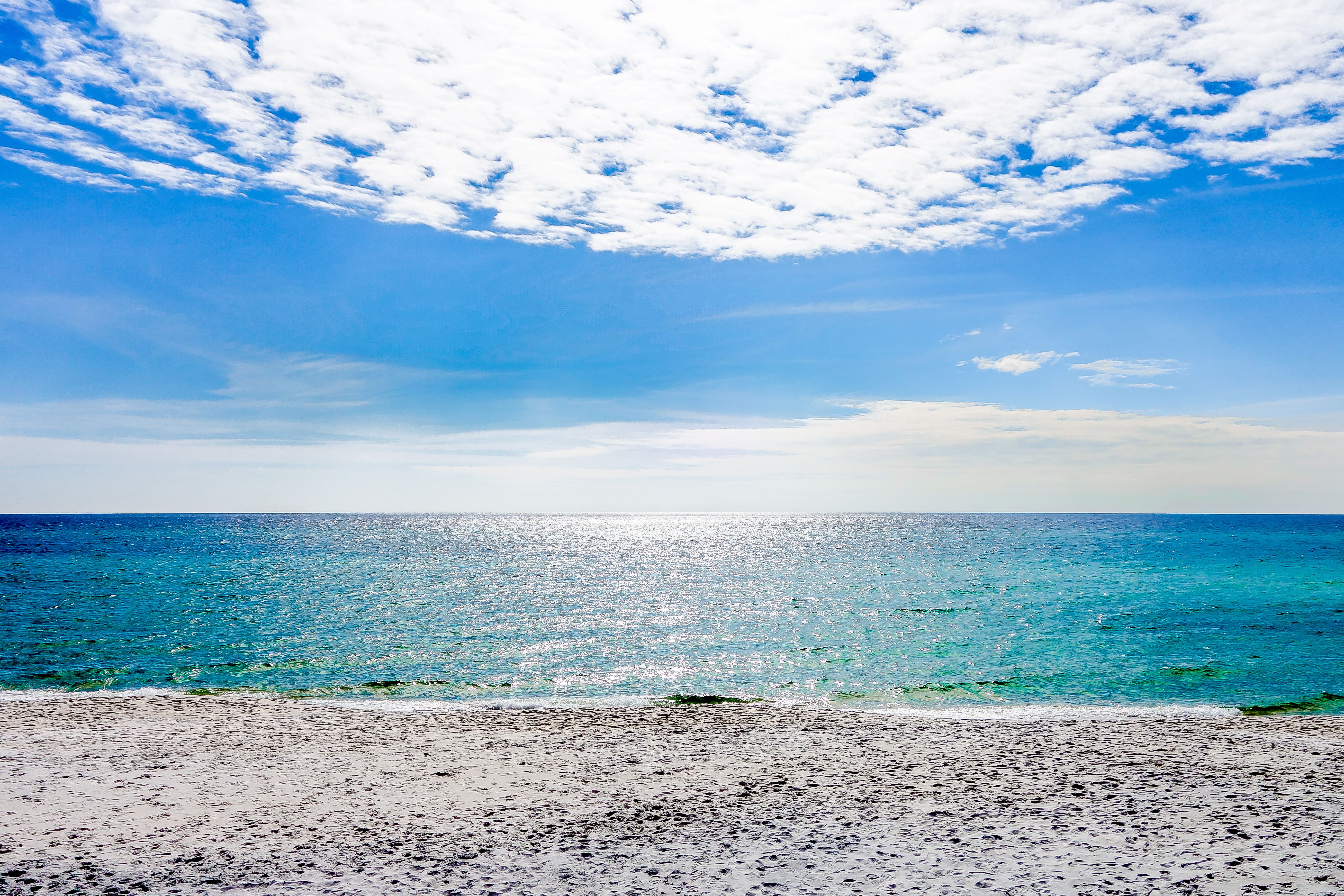 Seabreeze Beach Access