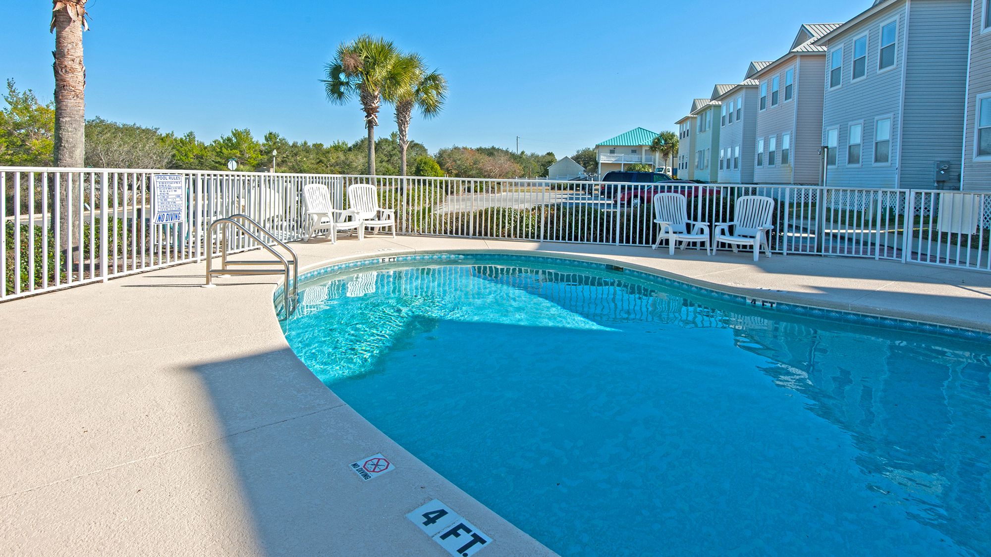 Community Pool