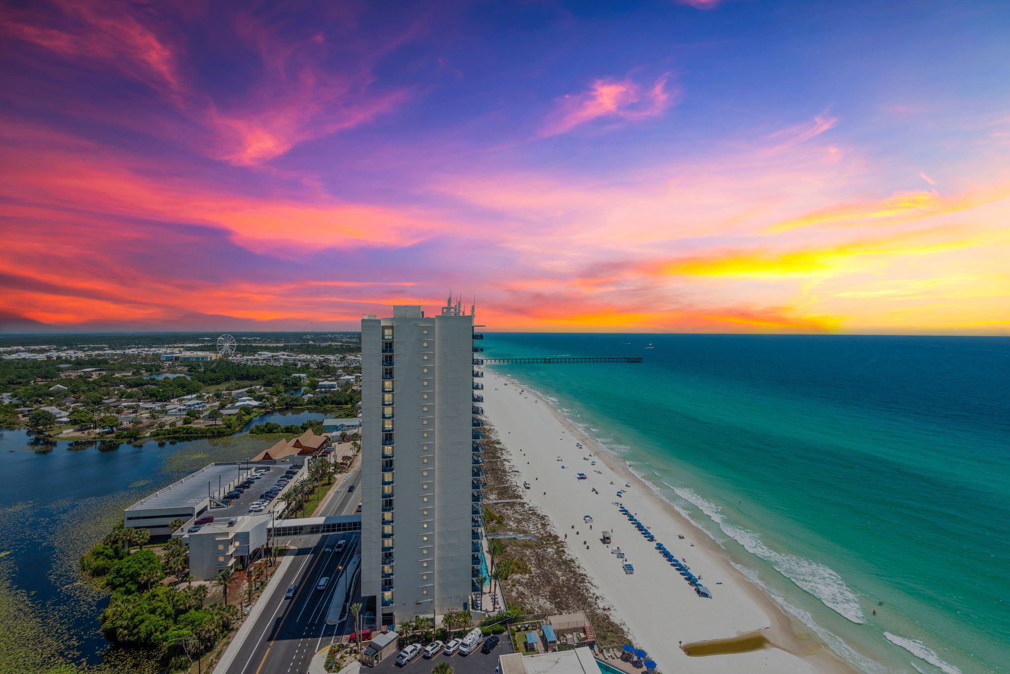 Tidewater 2218
