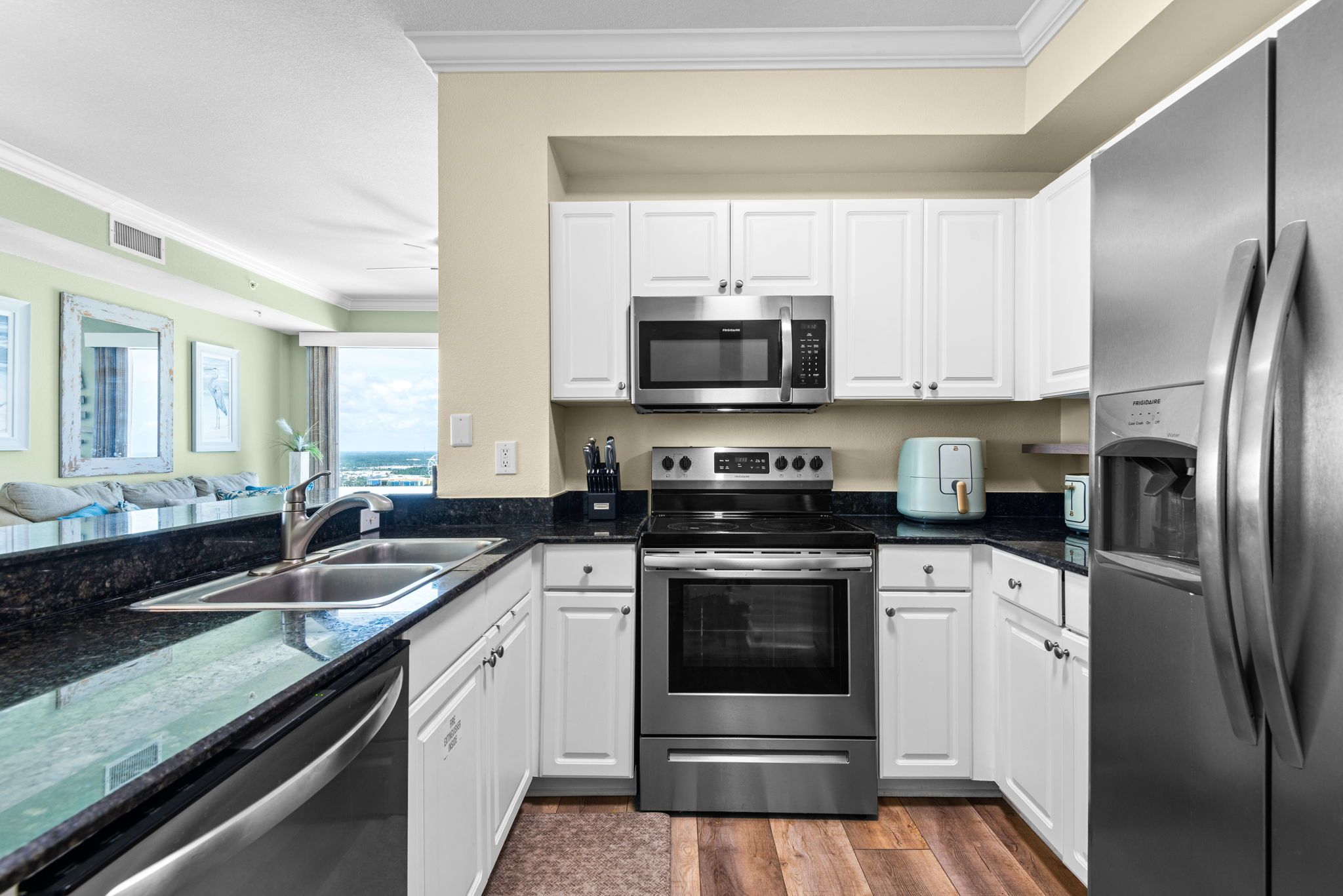 Tidewater 2218