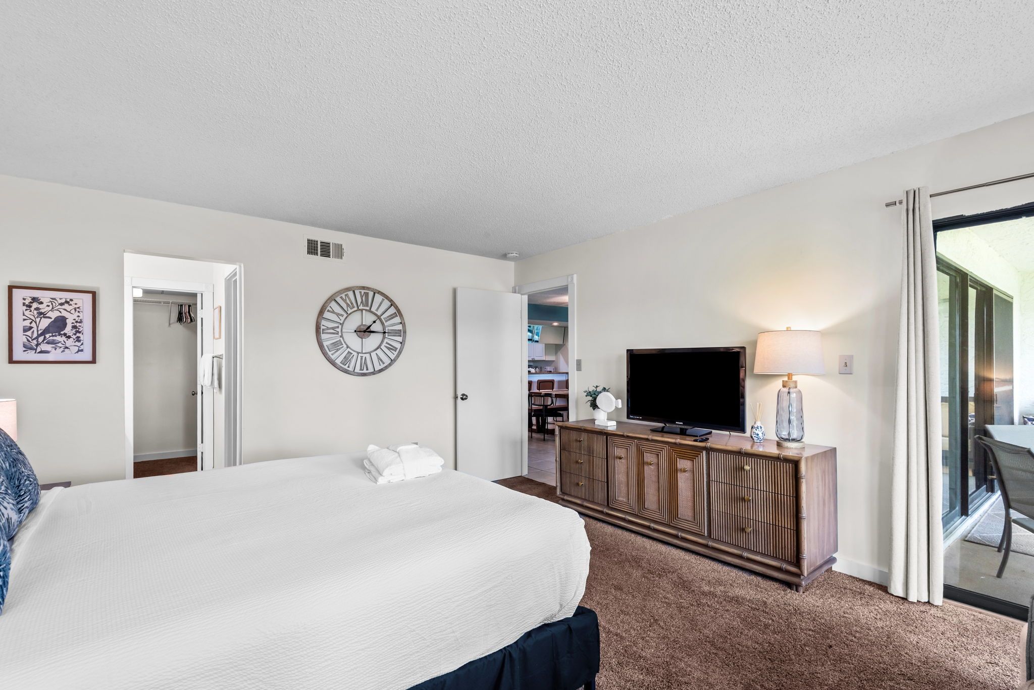 Edgewater Golf Villa 2801