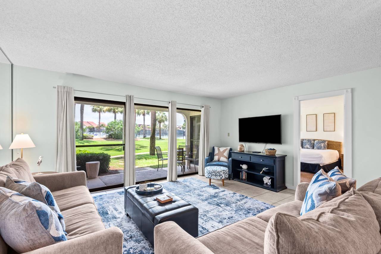 Edgewater Golf Villa 2801 Edgewater Golf Villa 2801