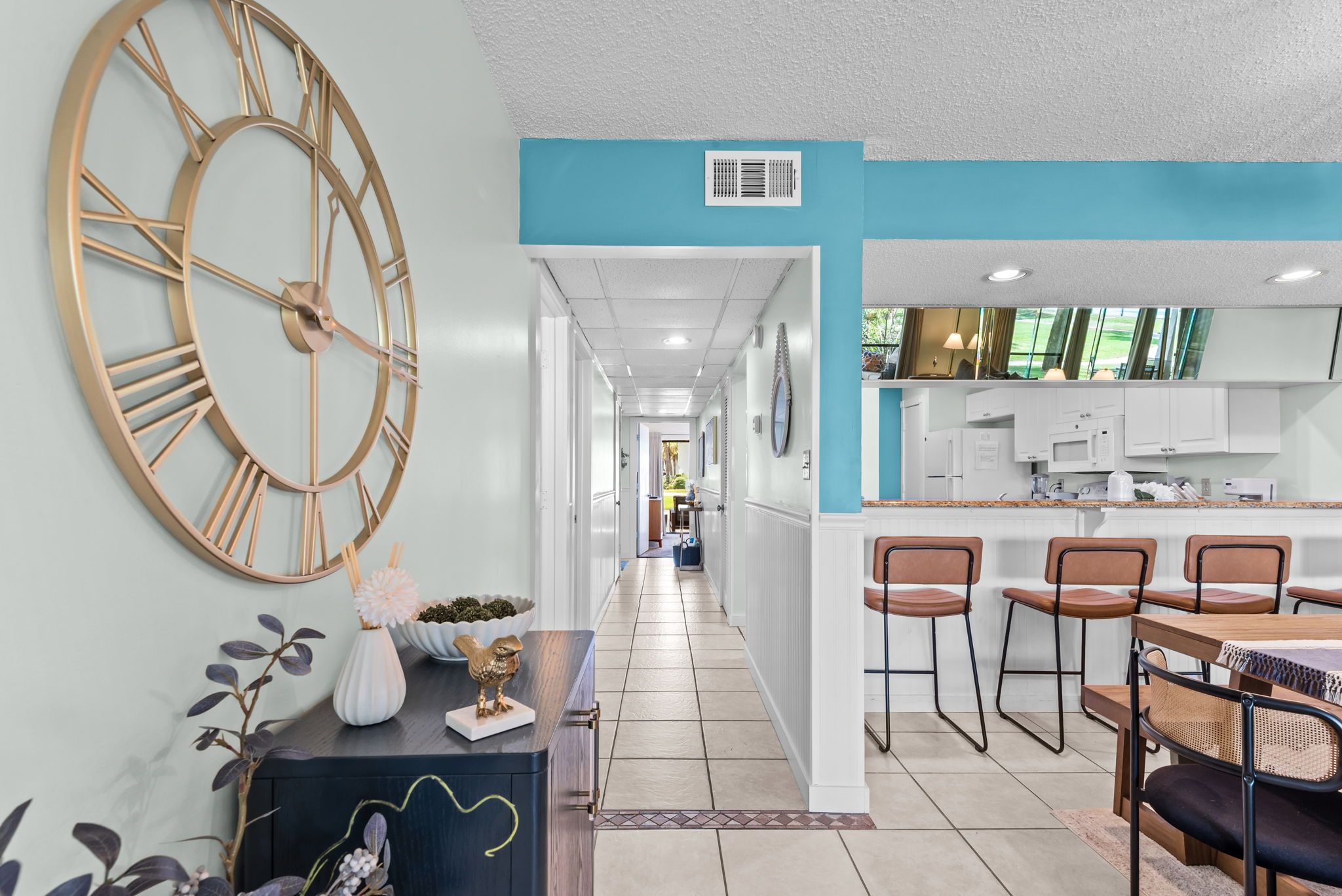 Edgewater Golf Villa 2801