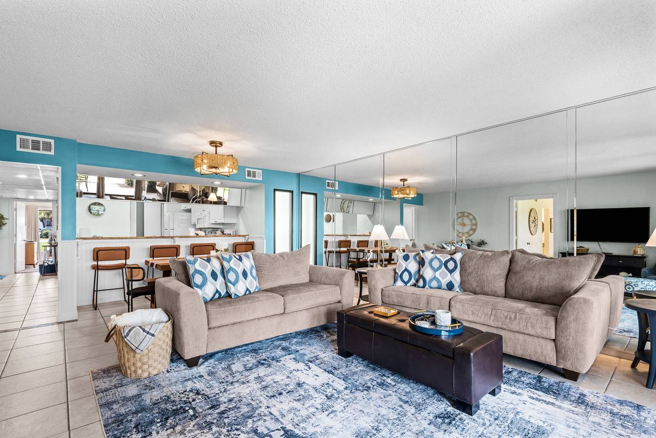 Edgewater Golf Villa 2801 Edgewater Golf Villa 2801