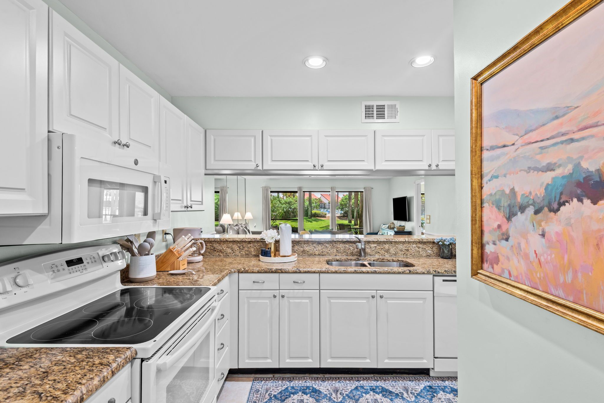 Edgewater Golf Villa 2801