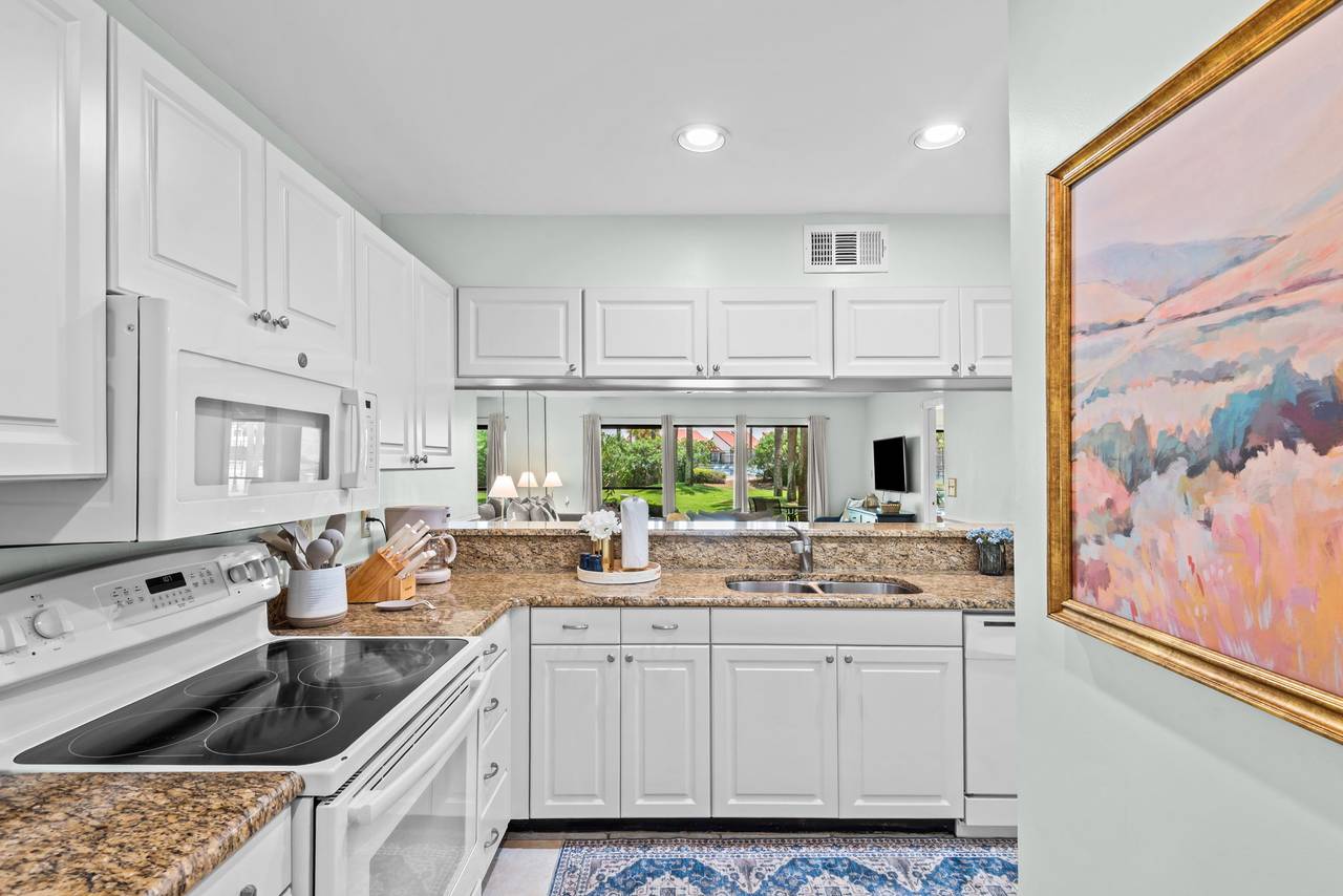 Edgewater Golf Villa 2801 Edgewater Golf Villa 2801
