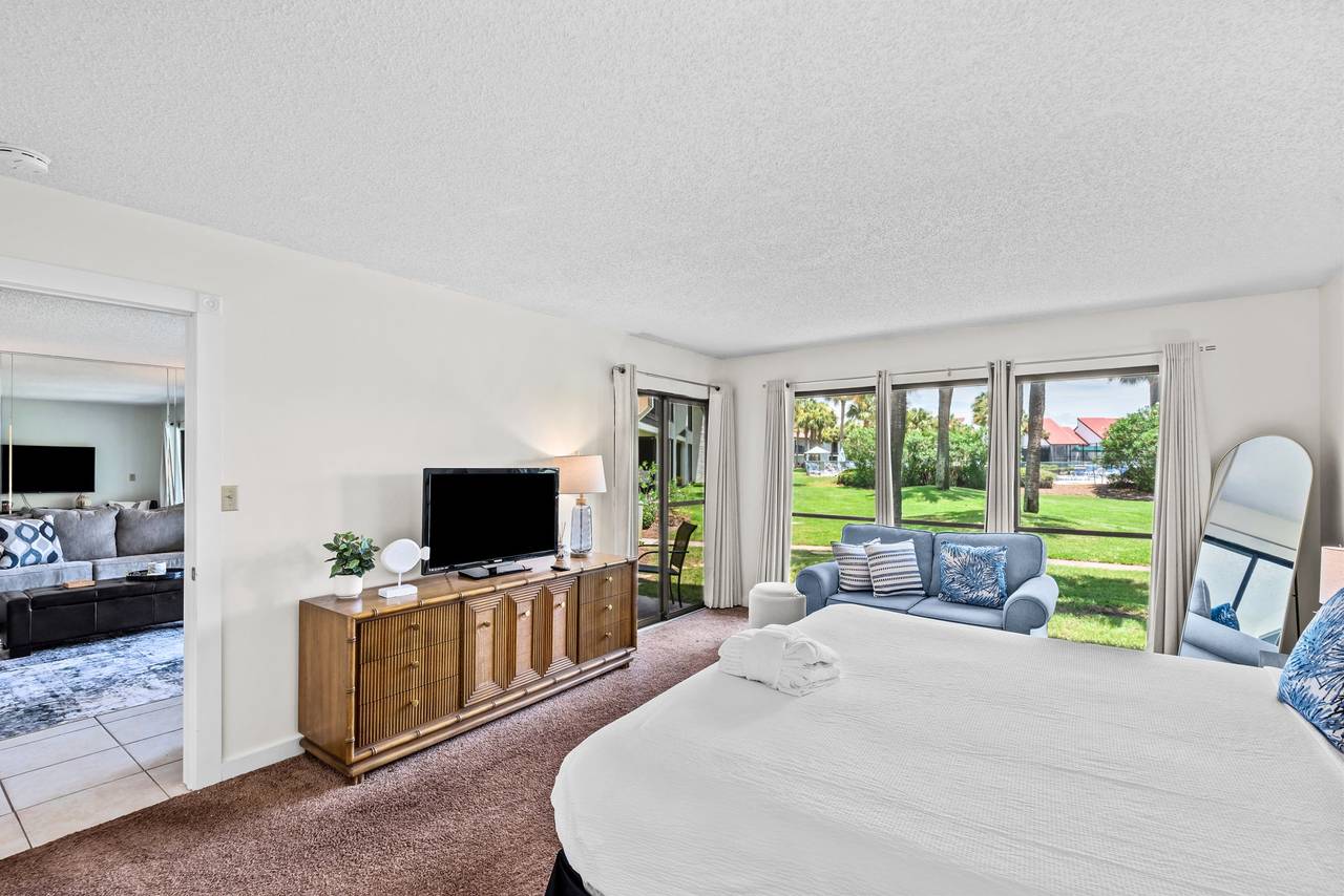 Edgewater Golf Villa 2801 Edgewater Golf Villa 2801