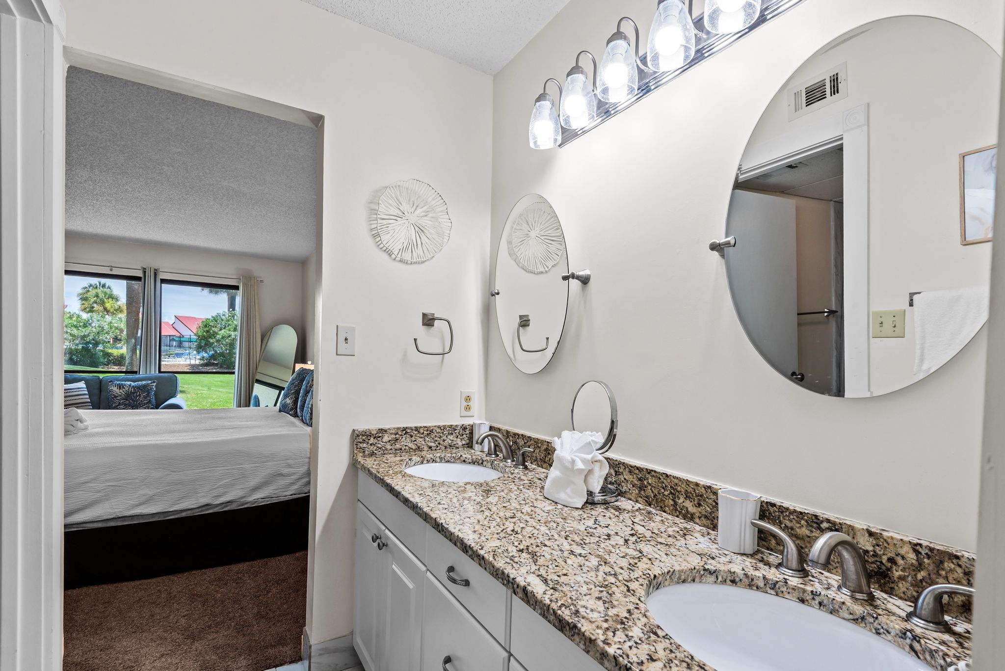 Edgewater Golf Villa 2801