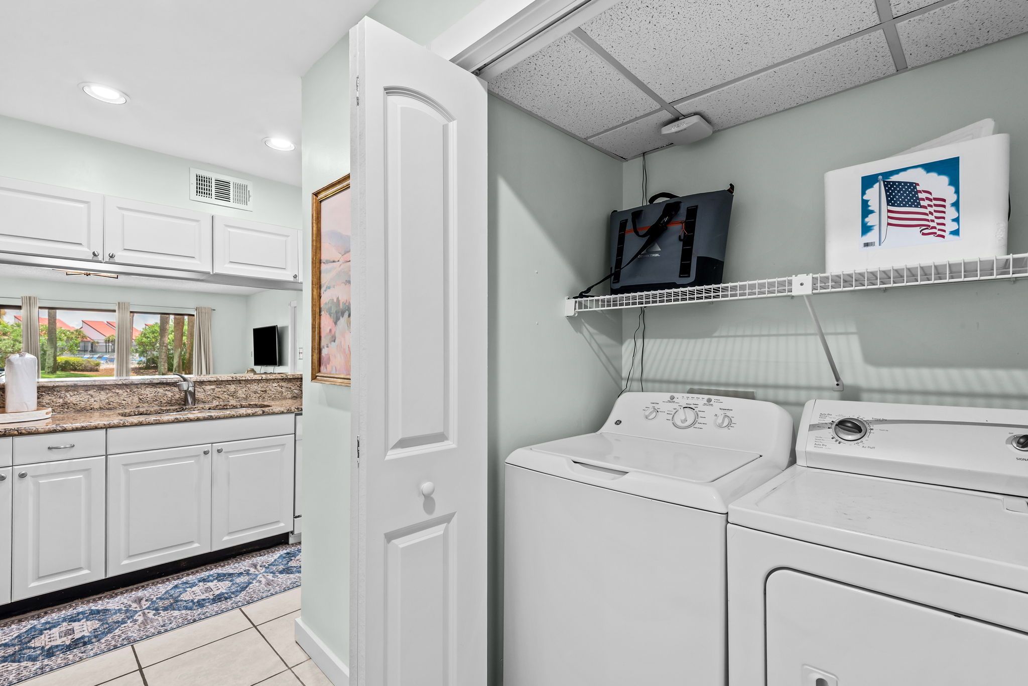 Edgewater Golf Villa 2801