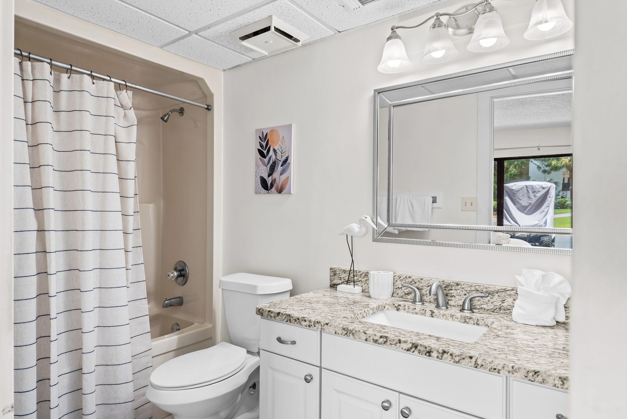 Edgewater Golf Villa 2801
