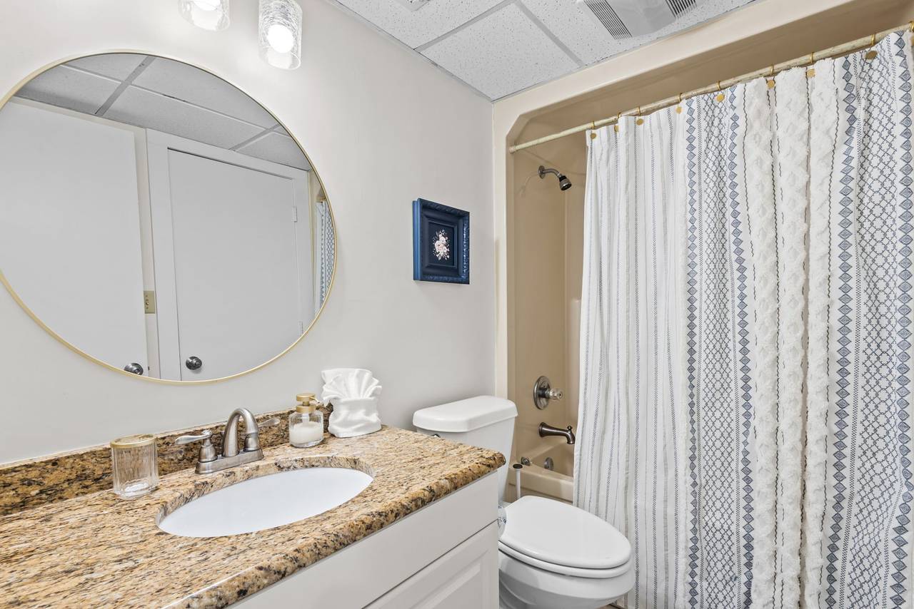 Edgewater Golf Villa 2801 Edgewater Golf Villa 2801