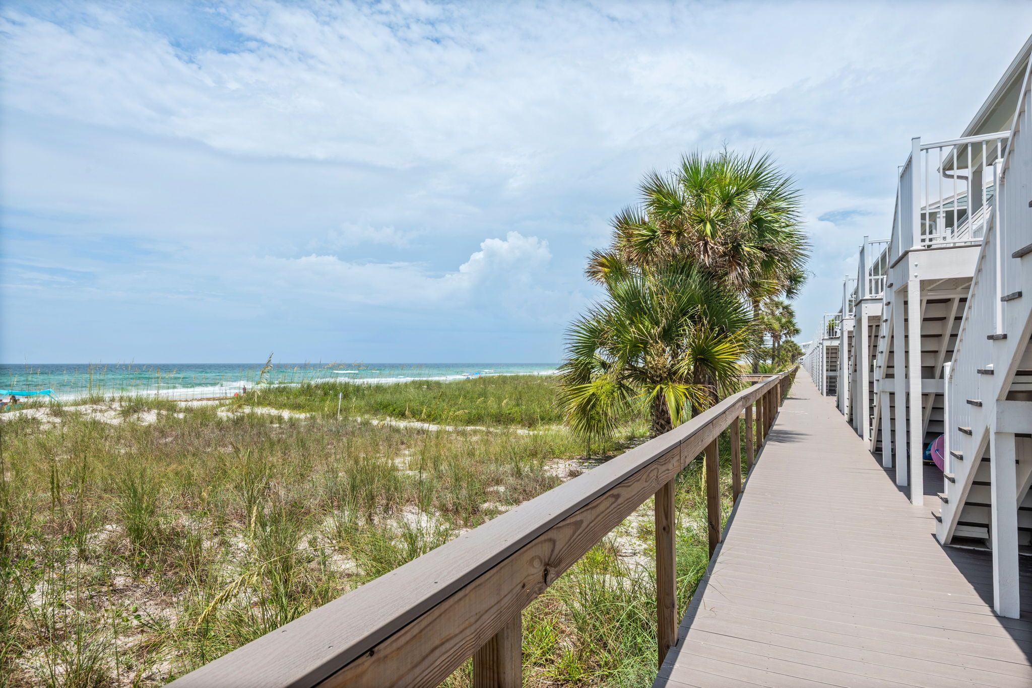 Emerald Dream - Shores Townhomes 102