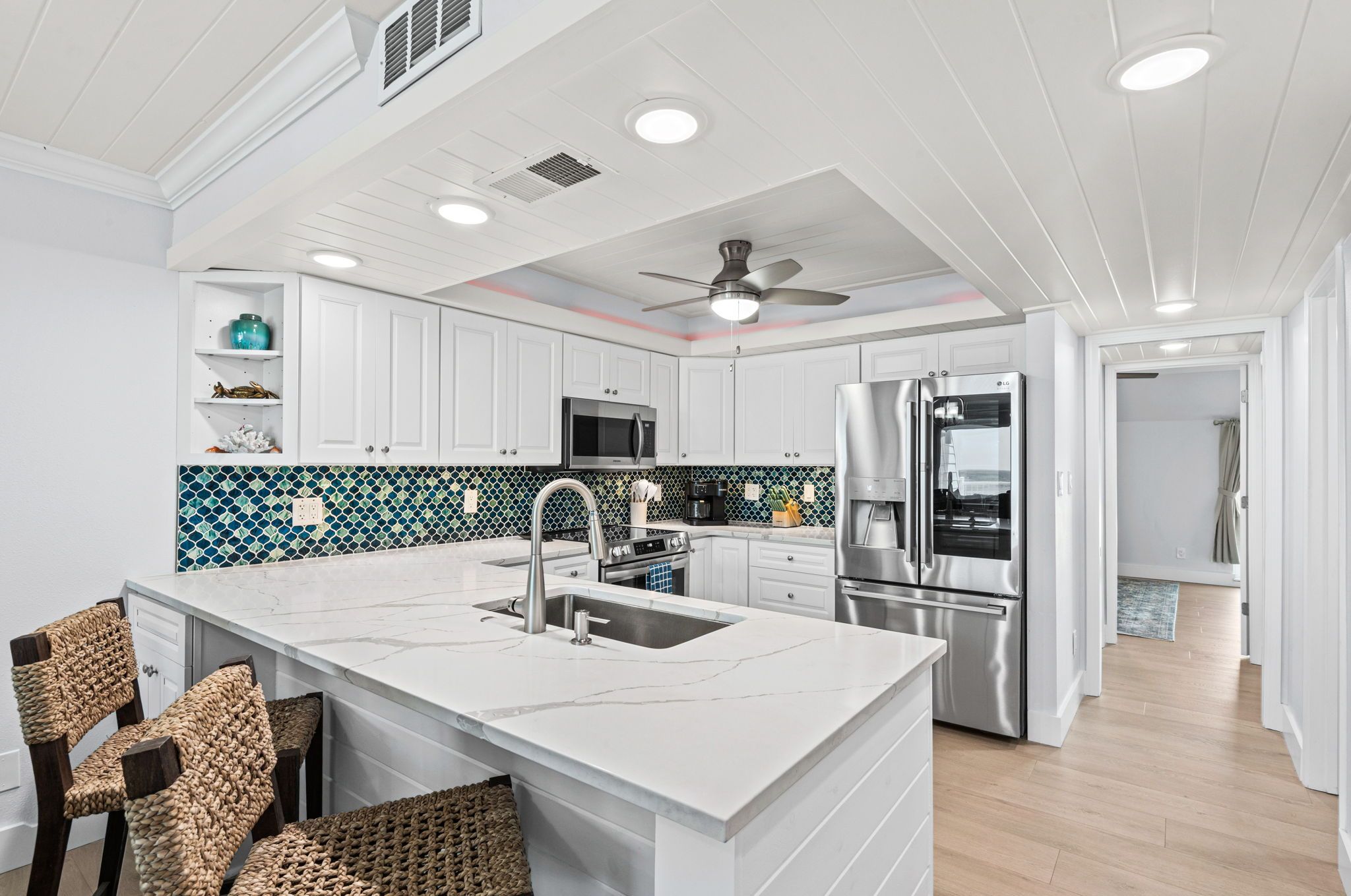 Emerald Dream - Shores Townhomes 102