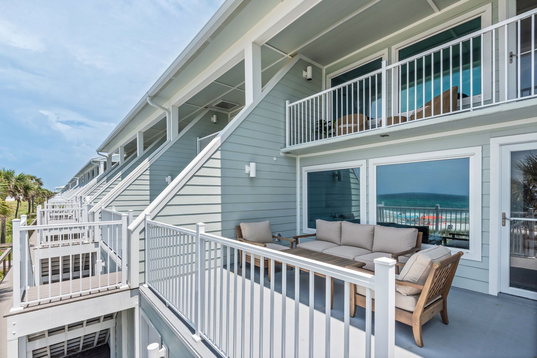 Emerald Dream - Shores Townhomes 102