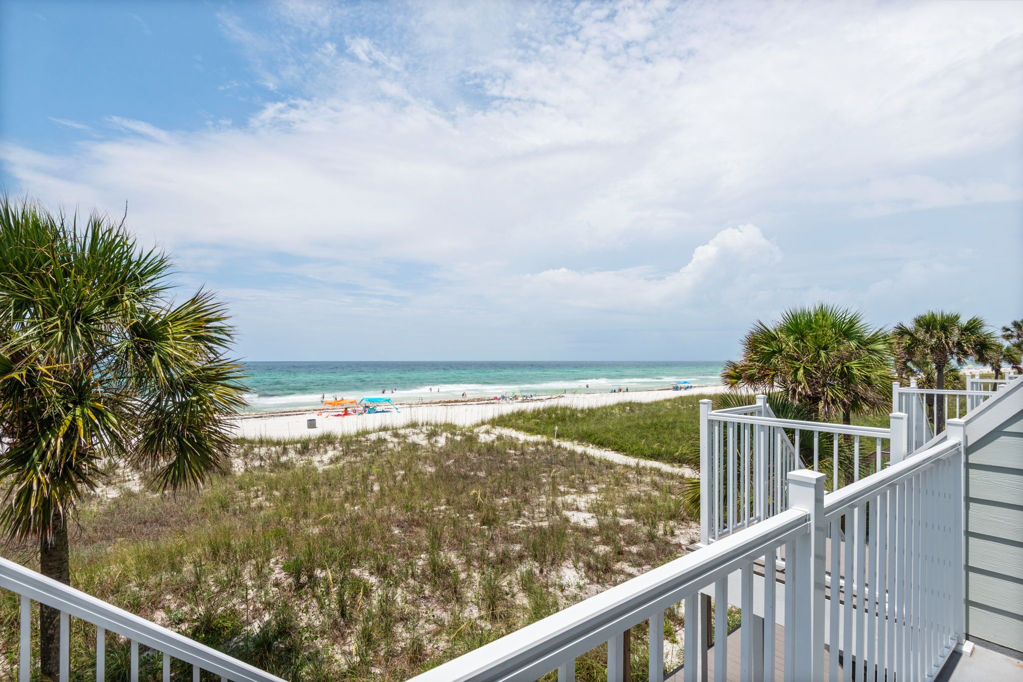 Emerald Dream - Shores Townhomes 102