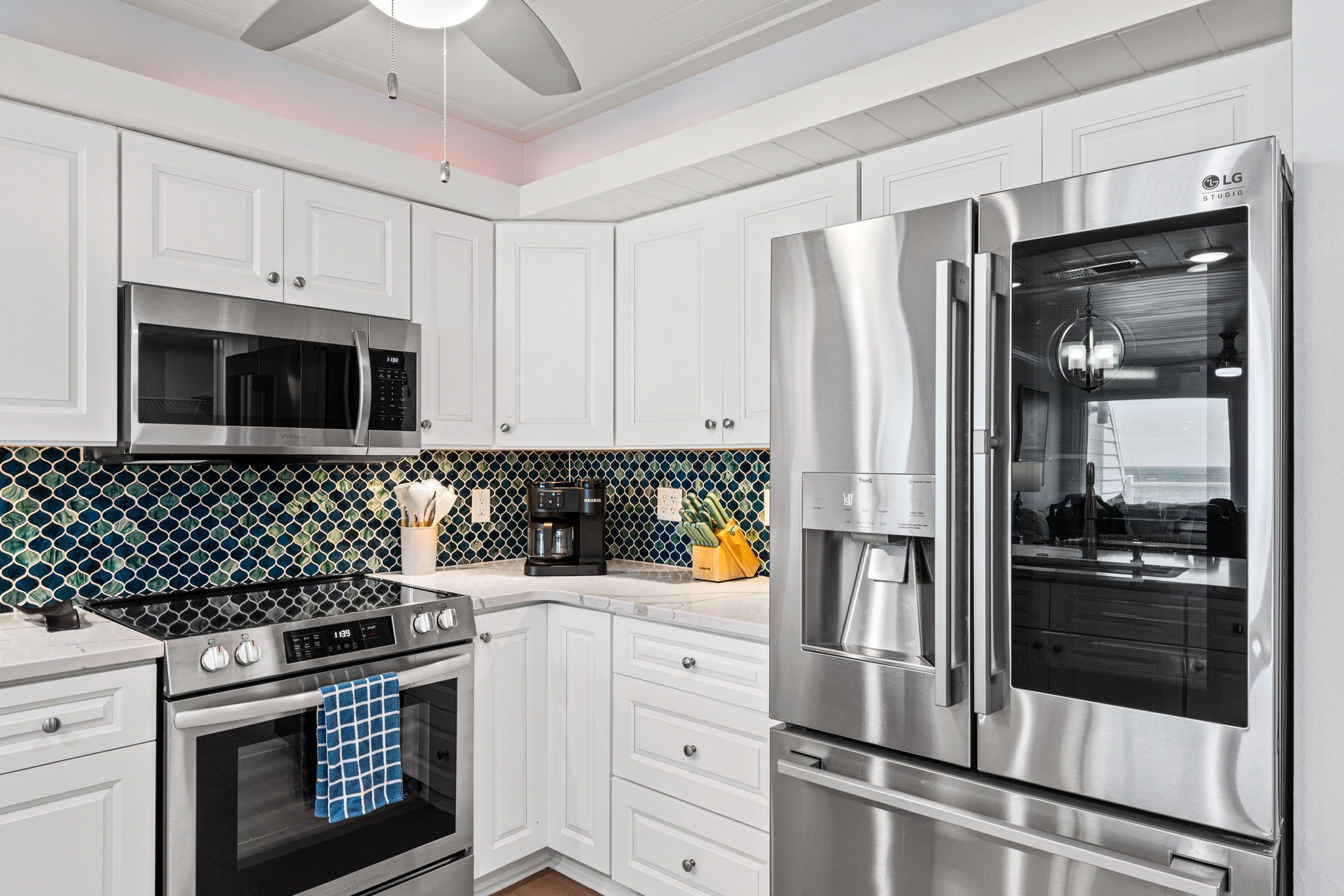 Emerald Dream - Shores Townhomes 102