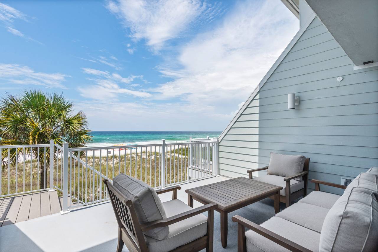 Emerald Dream - Shores Townhomes 102 Emerald Dream - Shores Townhomes 102