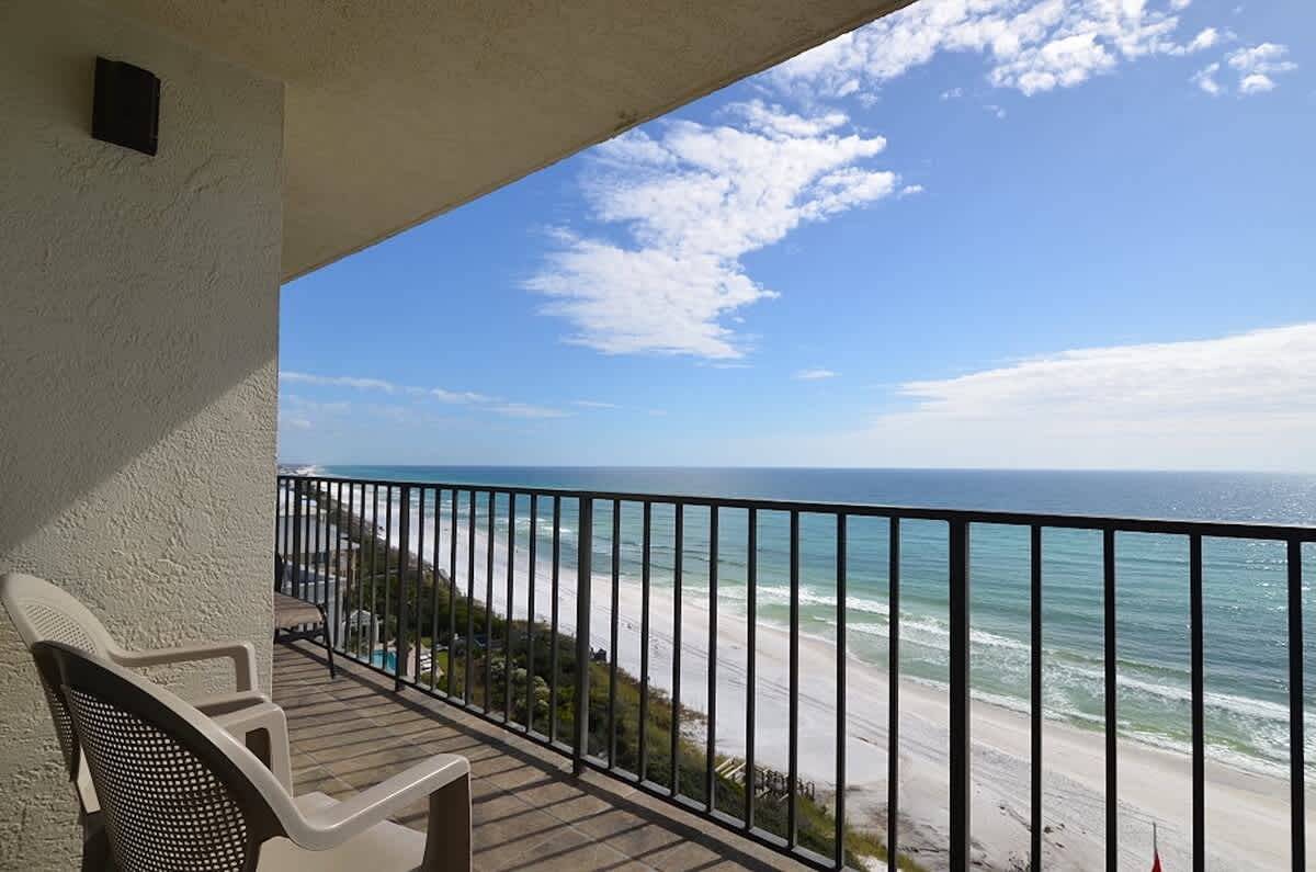 One Seagrove Place 1001
