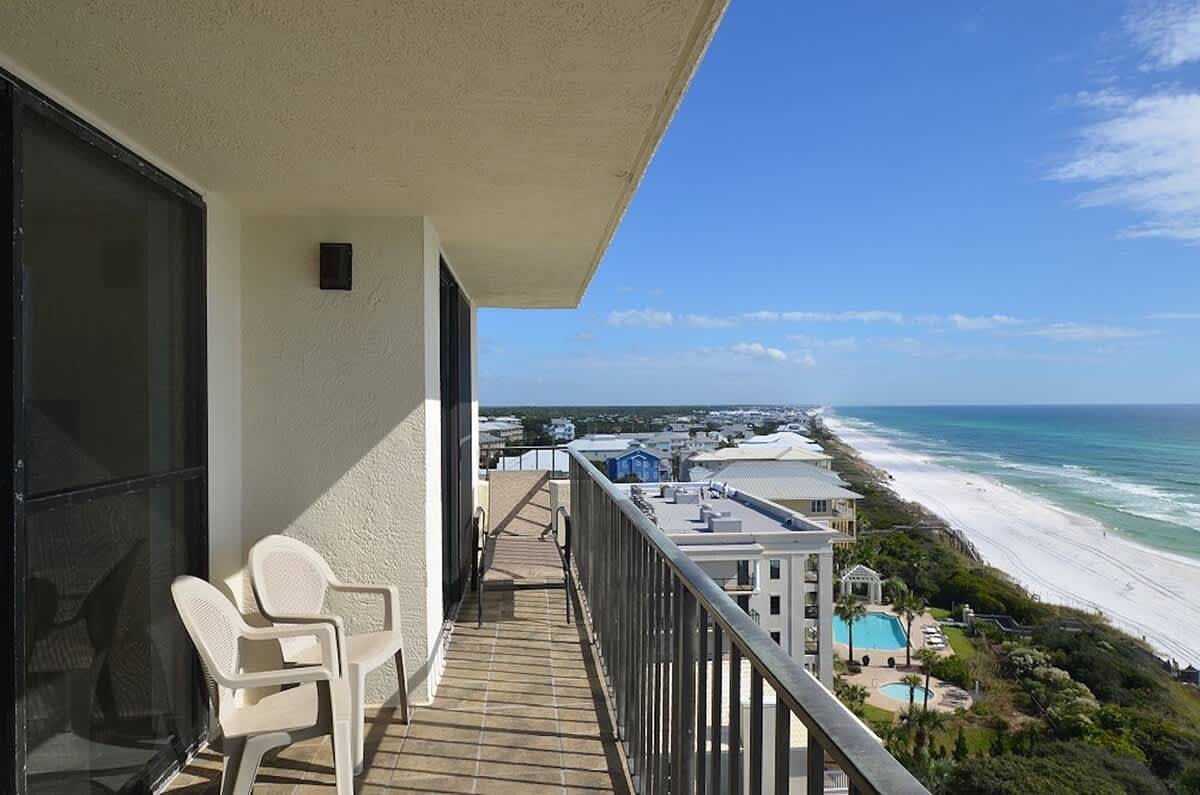 One Seagrove Place 1001