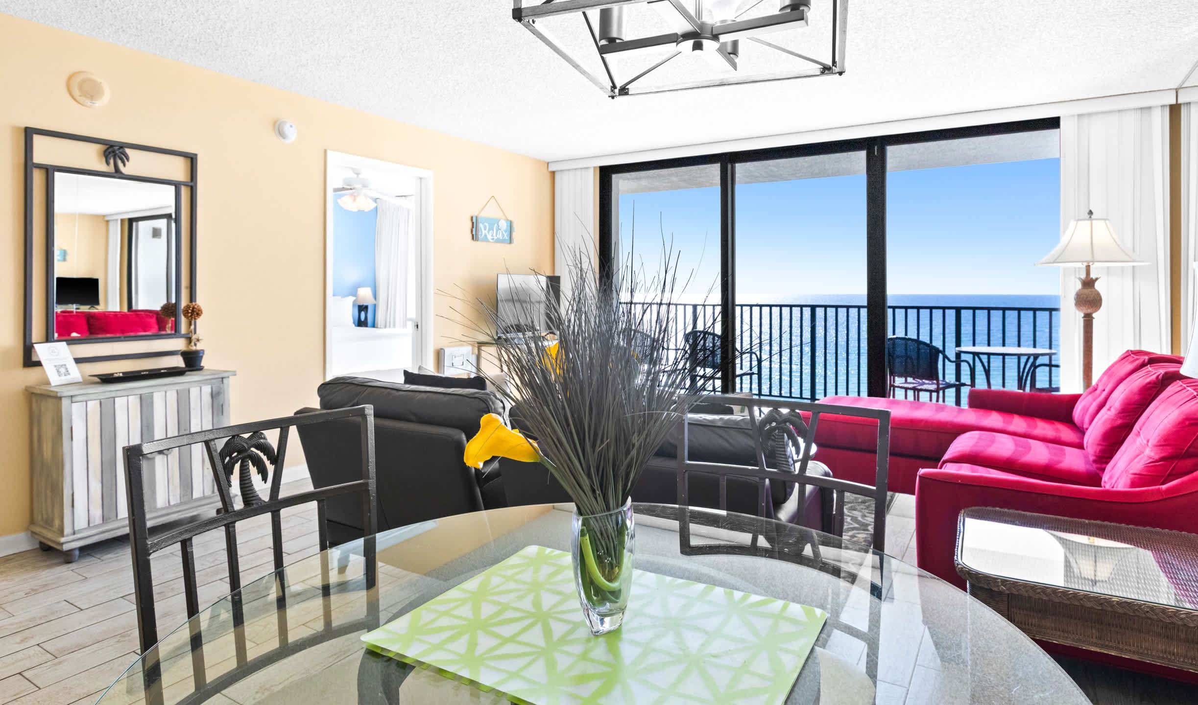 One Seagrove Place 1001