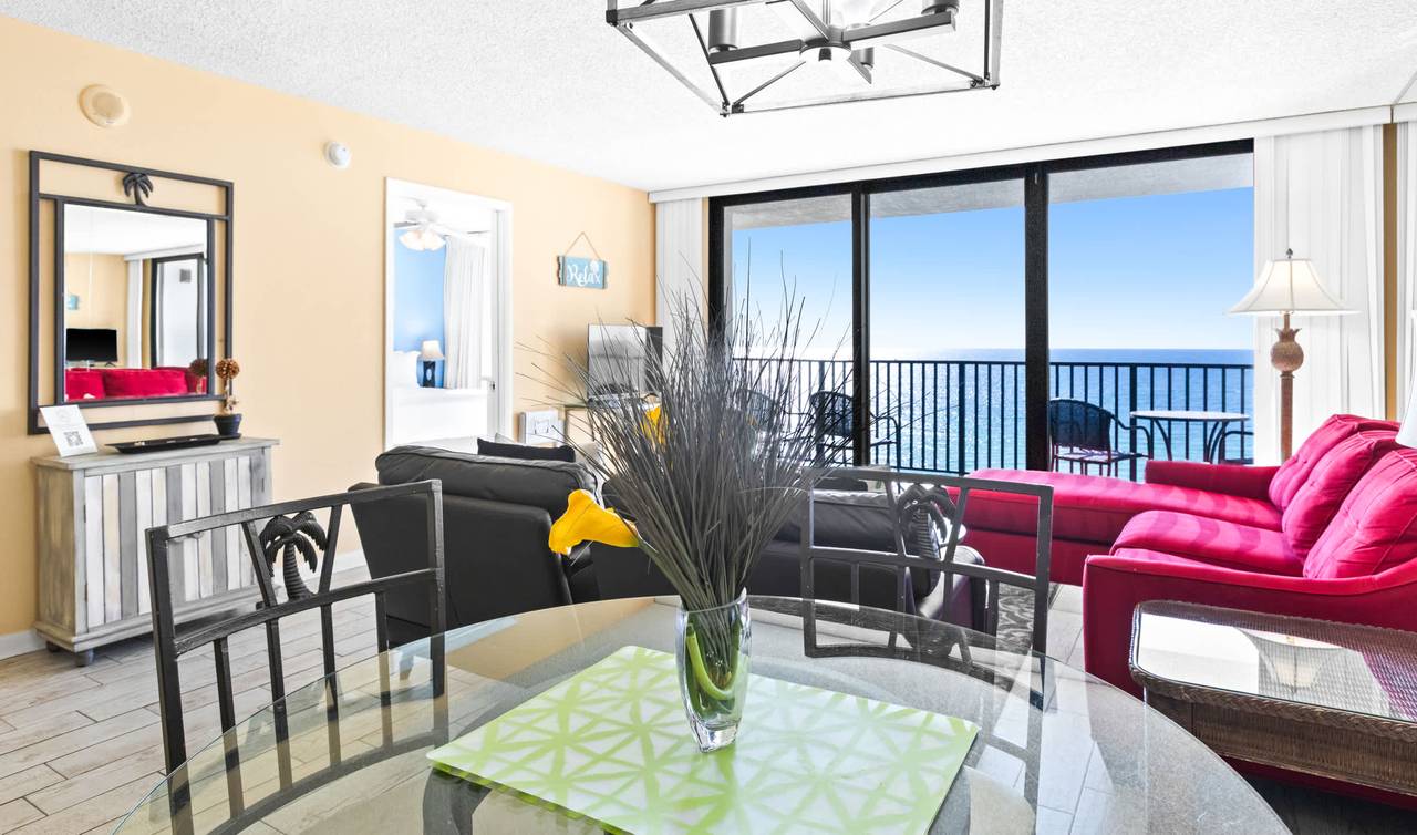 One Seagrove Place 1001 One Seagrove Place 1001