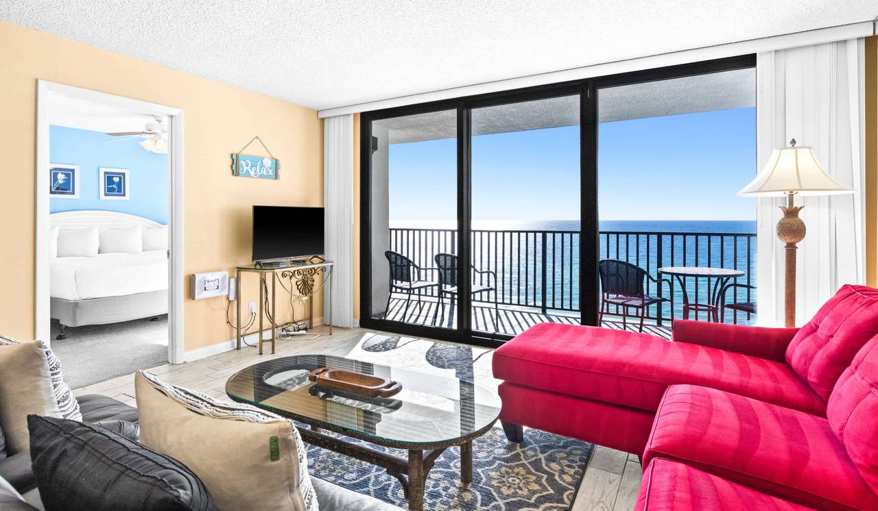 One Seagrove Place 1001 One Seagrove Place 1001