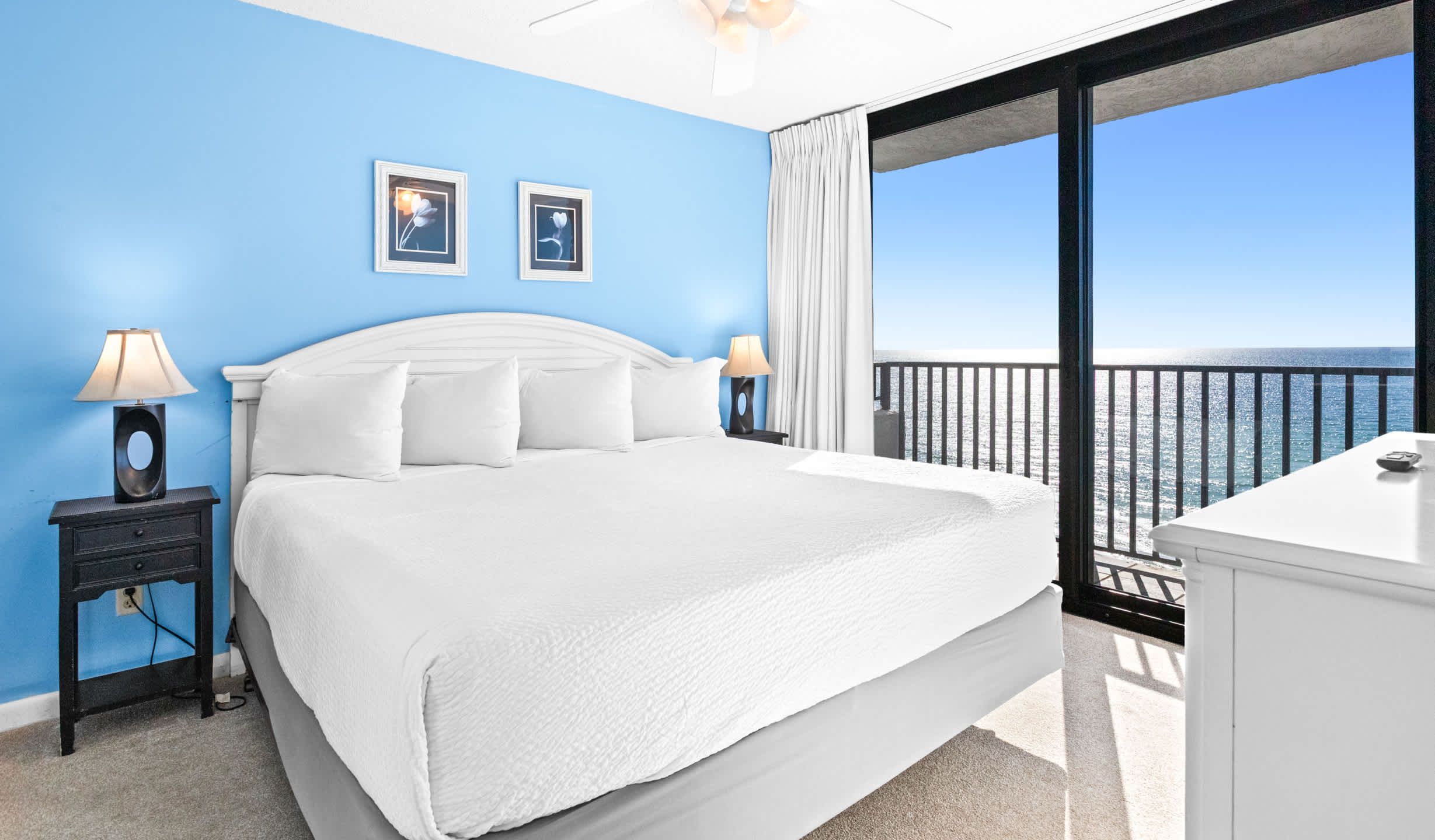 One Seagrove Place 1001