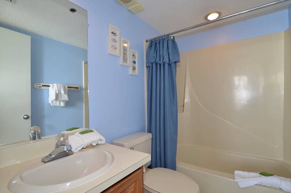 Second Full Bath Second Full Bath