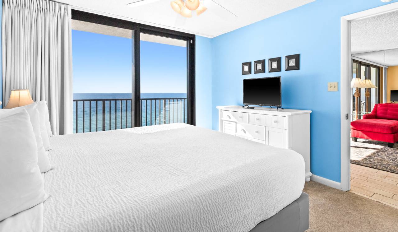 One Seagrove Place 1001 One Seagrove Place 1001