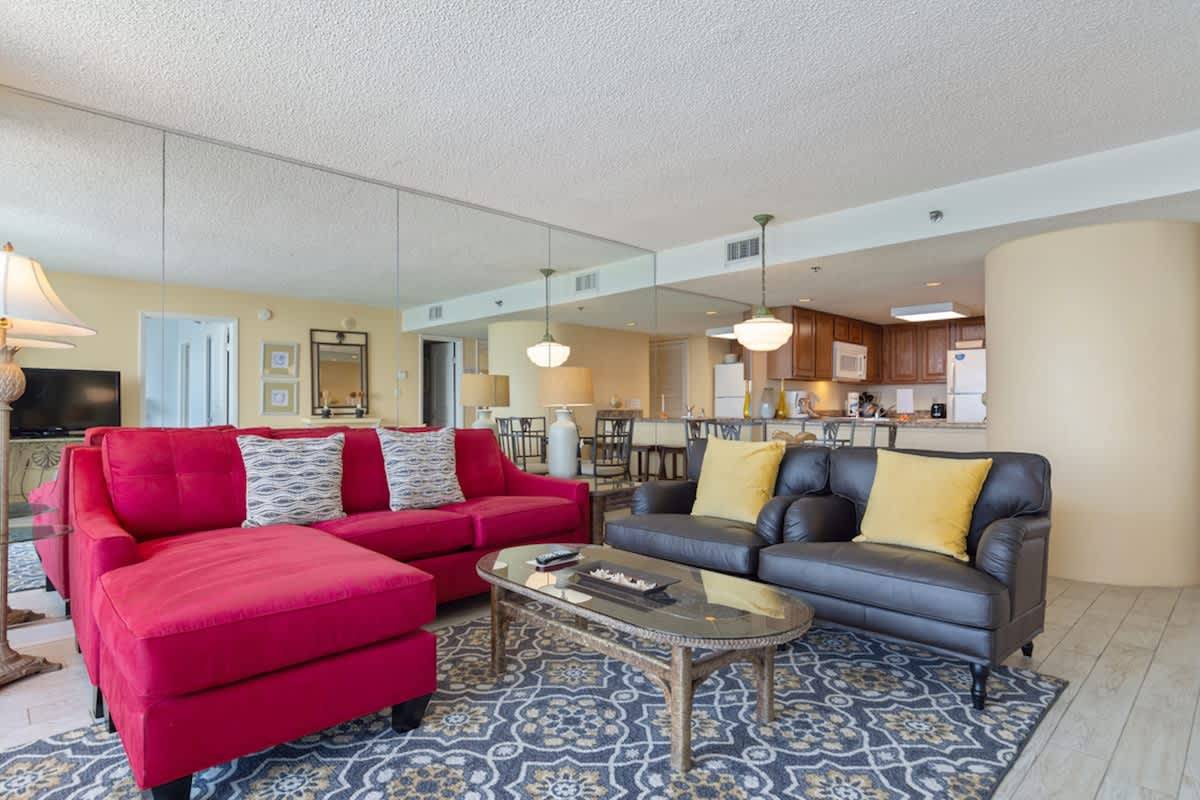 One Seagrove Place 1001