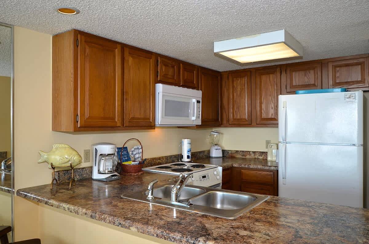 One Seagrove Place 1001