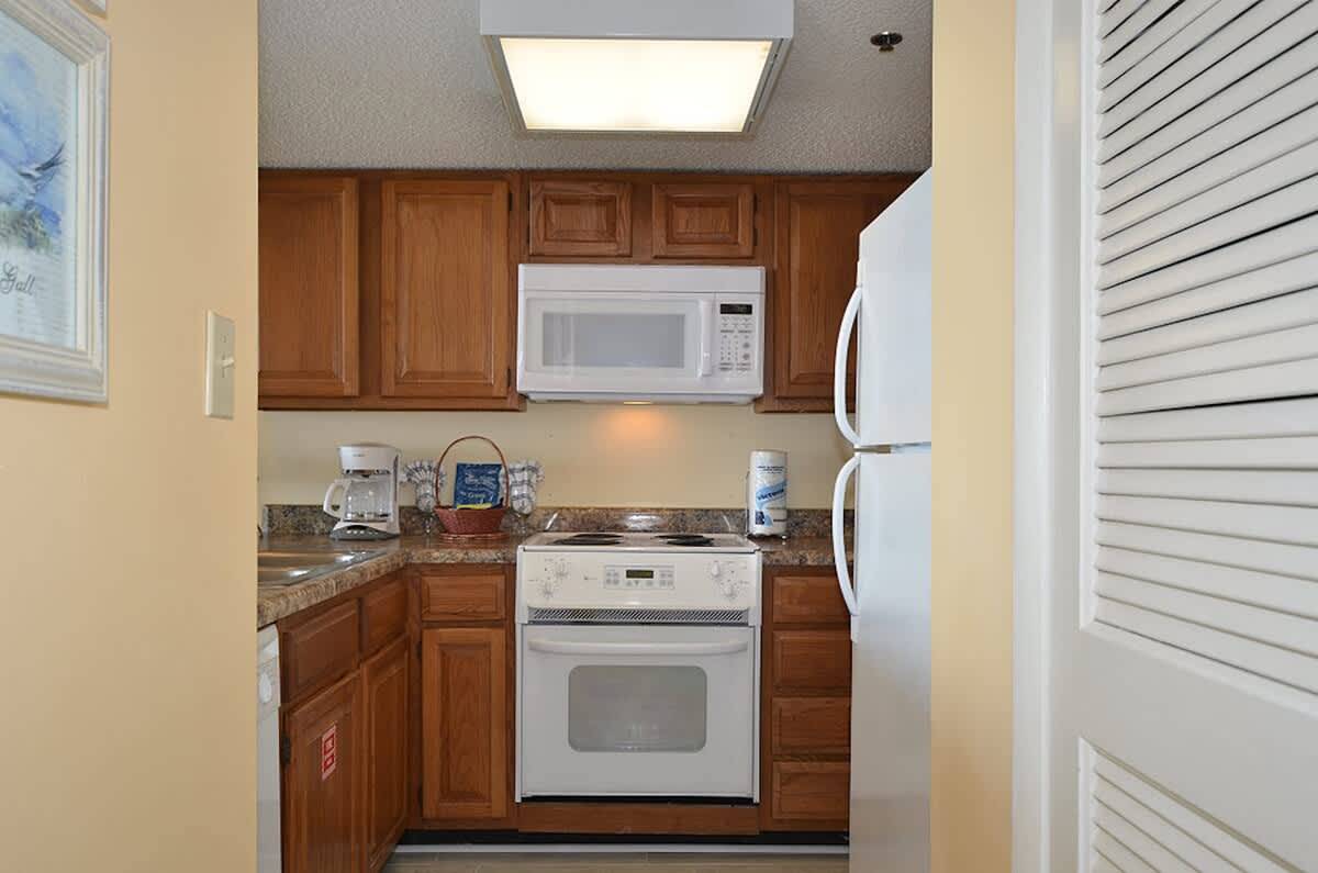 One Seagrove Place 1001