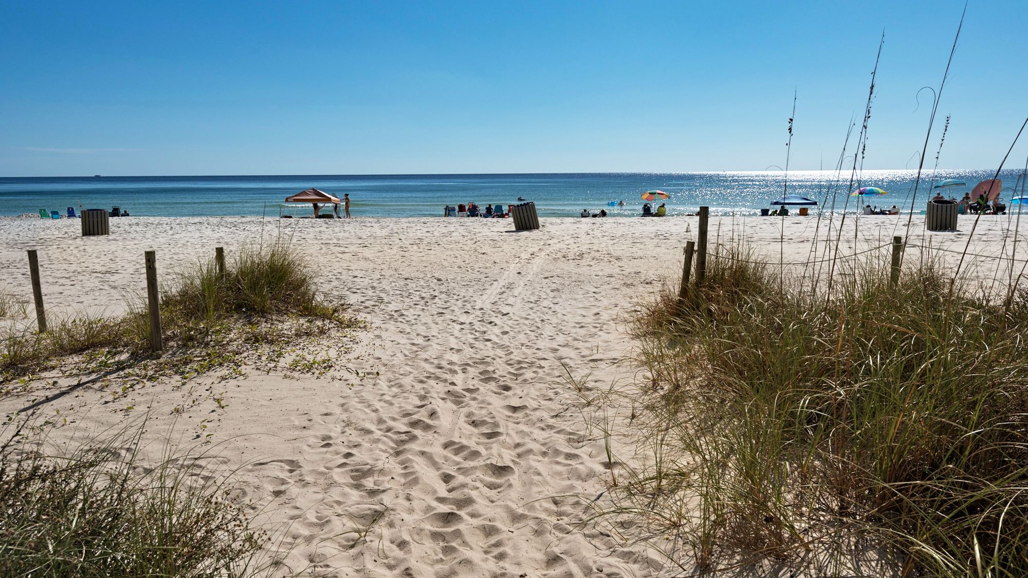 Gulf Highlands Grounds & Amenities