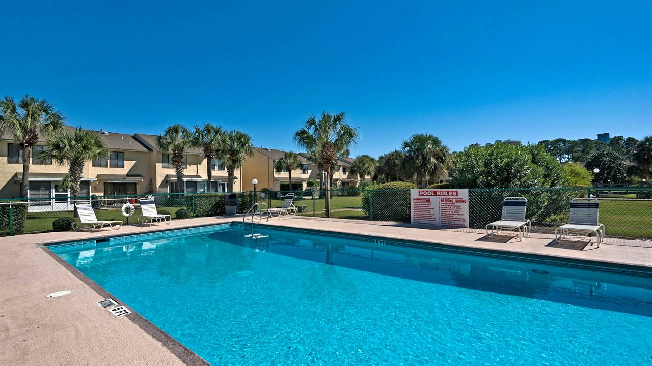 Gulf Highlands Grounds & Amenities Gulf Highlands Grounds & Amenities