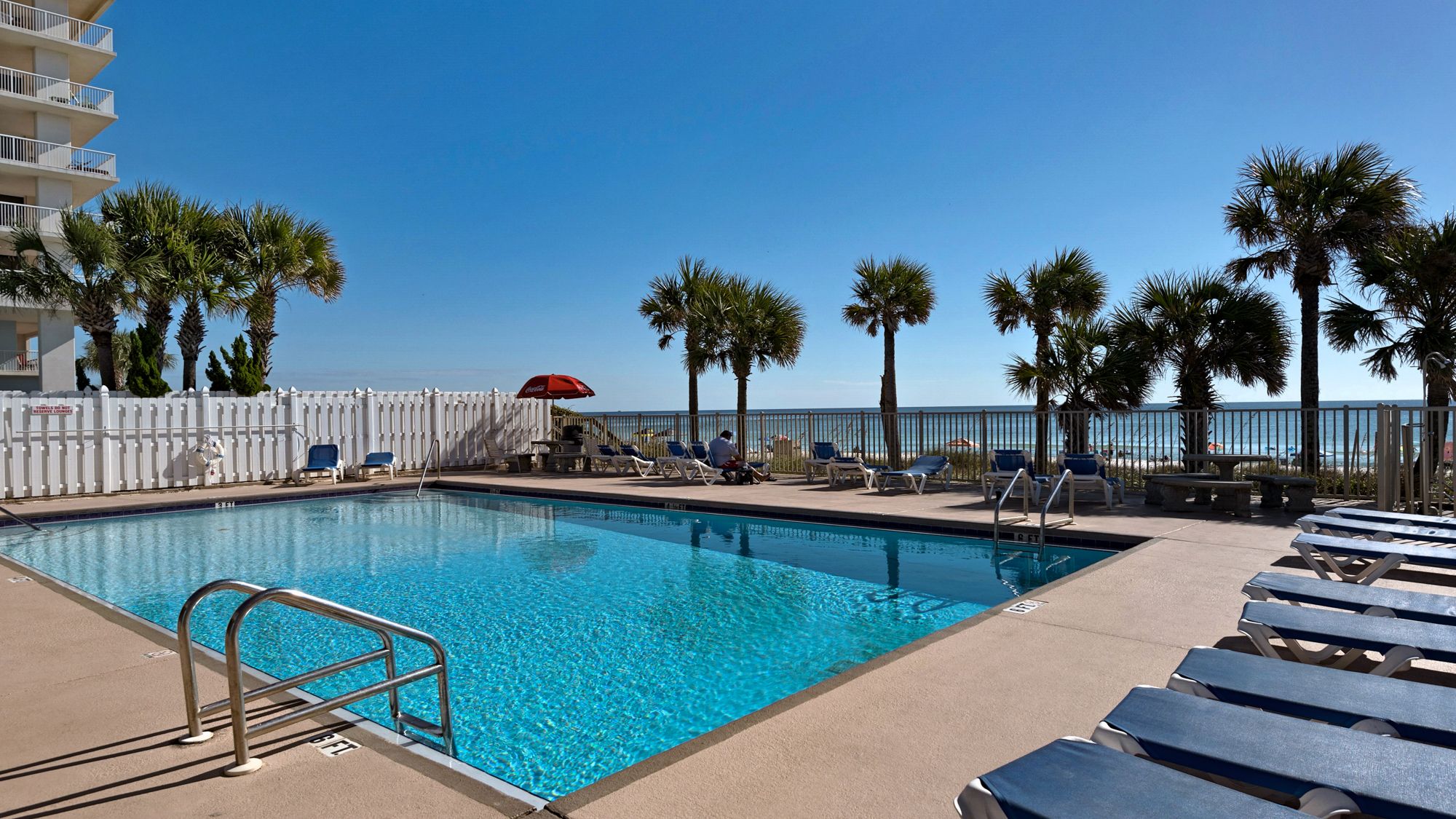 Gulf Highlands Grounds & Amenities