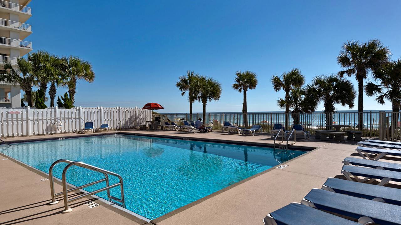 Gulf Highlands Grounds & Amenities Gulf Highlands Grounds & Amenities
