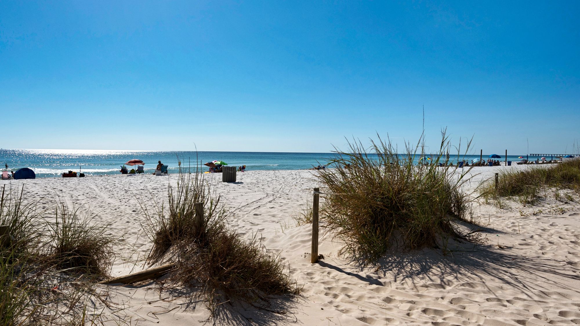 Gulf Highlands Grounds & Amenities