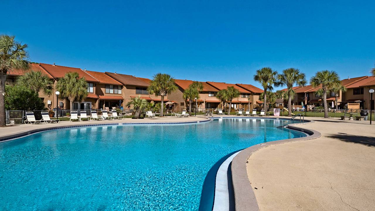 Gulf Highlands Grounds & Amenities Gulf Highlands Grounds & Amenities